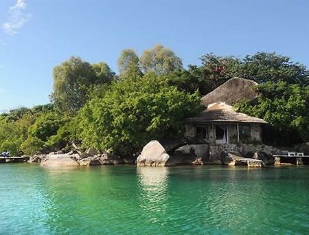 Kaya Mawa Hotel Likoma Exterior photo