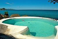 Kaya Mawa Hotel Likoma Exterior photo