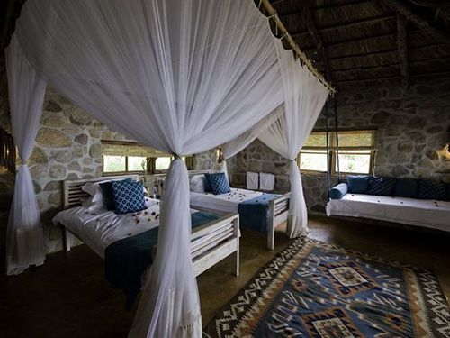 Kaya Mawa Hotel Likoma Exterior photo