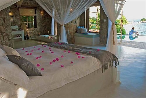 Kaya Mawa Hotel Likoma Exterior photo