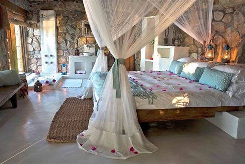 Kaya Mawa Hotel Likoma Exterior photo