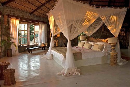 Kaya Mawa Hotel Likoma Exterior photo